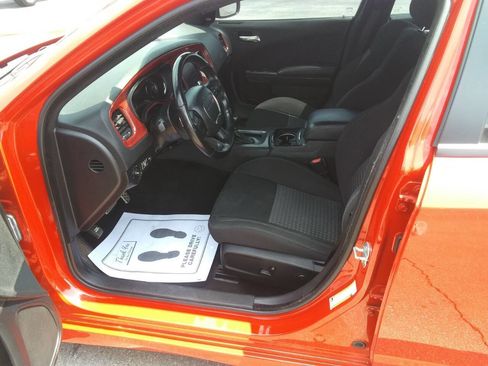 Used 2021 Dodge Charger GT w/ Blacktop Package image 15