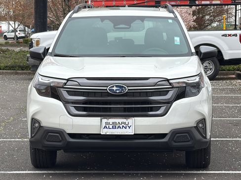 New 2026 Subaru Forester Premium image 9