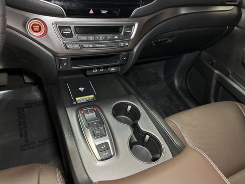Used 2024 Honda Passport EX-L image 29