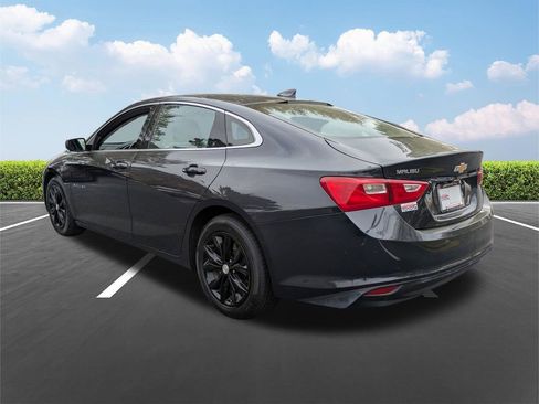 Used 2023 Chevrolet Malibu LT image 6