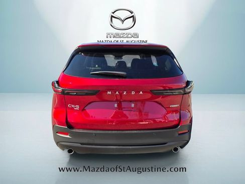 New 2026 MAZDA CX-5 Select AWD/4WD image 9