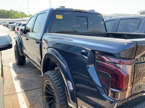 Used 2025 Ford F150 Raptor AWD/4WD image 4