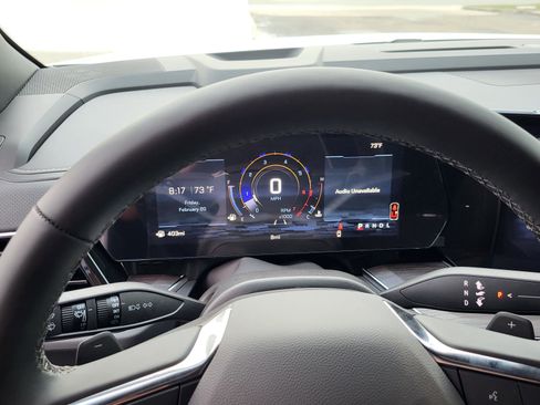 New 2026 Chevrolet Suburban Premier image 17