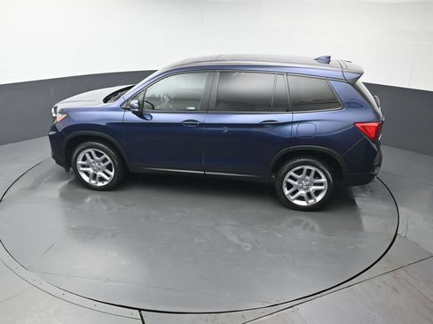 Certified 2024 Honda Passport EX-L image 41