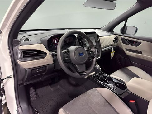Certified 2026 Subaru Forester AWD/4WD image 10
