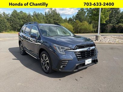 Used 2023 Subaru Ascent Limited
