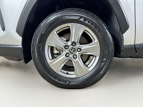 Certified 2024 Toyota RAV4 XLE AWD/4WD image 25