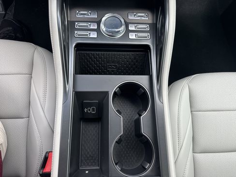 New 2026 Lincoln Nautilus Premier w/ Jet Appearance Package image 21