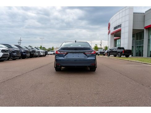 New 2026 Toyota Camry XSE FWD image 6