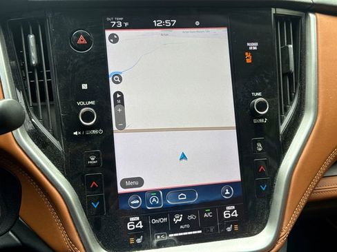 Used 2022 Subaru Legacy Touring XT w/ Tech Package 2 image 20