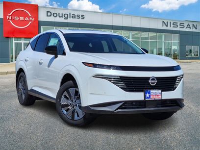 New 2025 Nissan Murano SL w/ Cargo Package