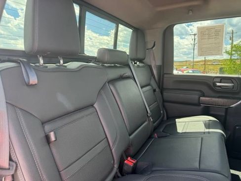 Certified 2020 GMC Sierra 3500 Denali w/ Denali Ultimate Package AWD/4WD image 26