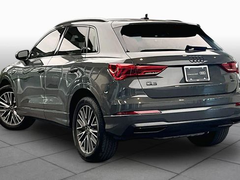 Certified 2024 Audi Q3 2.0T Premium w/ Convenience Package AWD/4WD image 12