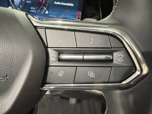 New 2026 Chevrolet Equinox LT w/ Convenience Package II AWD/4WD image 14