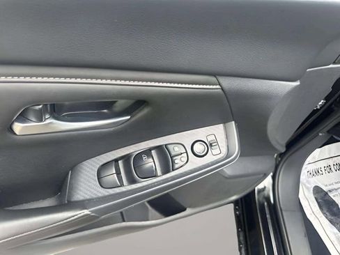 Used 2025 Nissan Sentra SV FWD image 13