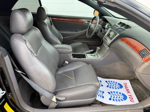 Used 2006 Toyota Solara SLE FWD image 15