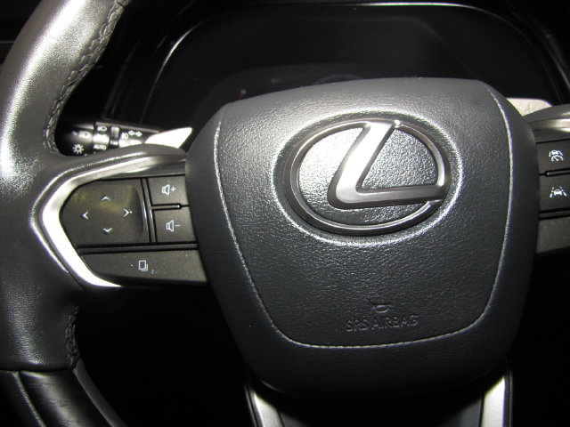 Used 2024 Lexus RX 350 Premium Plus w/ Convenience Package FWD image 28