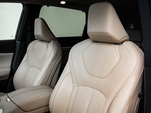 Used 2024 INFINITI QX60 Sensory w/ Vision Package image 26