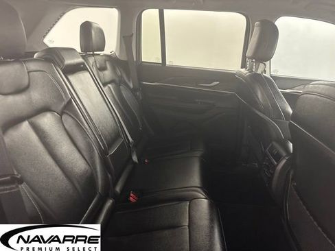 Used 2024 Jeep Grand Cherokee Limited w/ Trailer Tow Package image 12