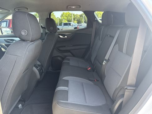Used 2023 Chevrolet Blazer LT FWD image 29