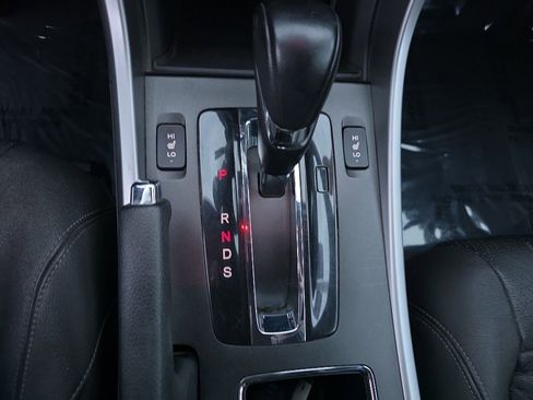 Used 2015 Honda Accord EX-L image 21