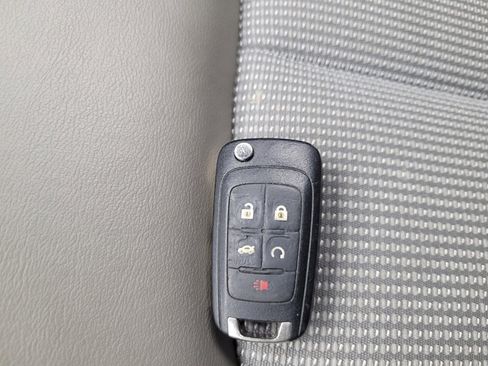 Used 2016 Buick Verano Sport Touring FWD image 32