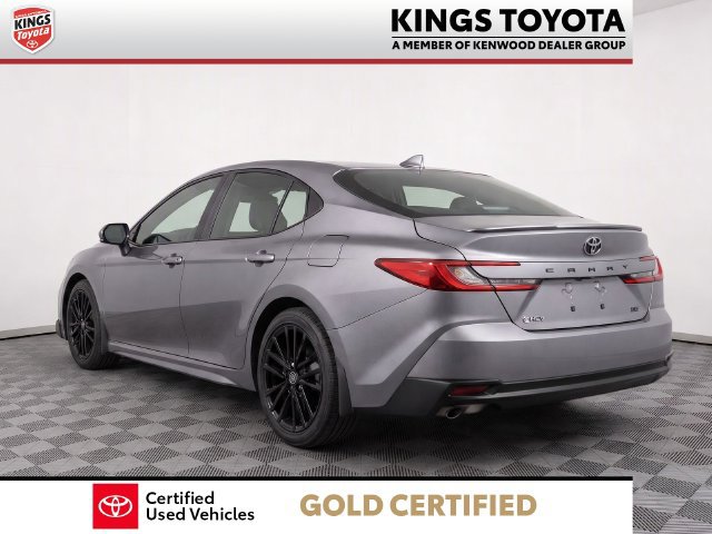 Used 2026 Toyota Camry SE w/ Convenience Package FWD image 5