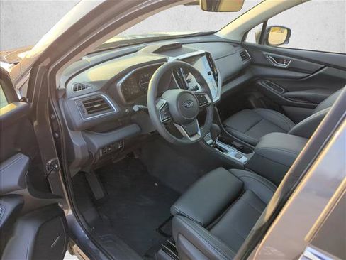Used 2025 Subaru Ascent Limited image 8