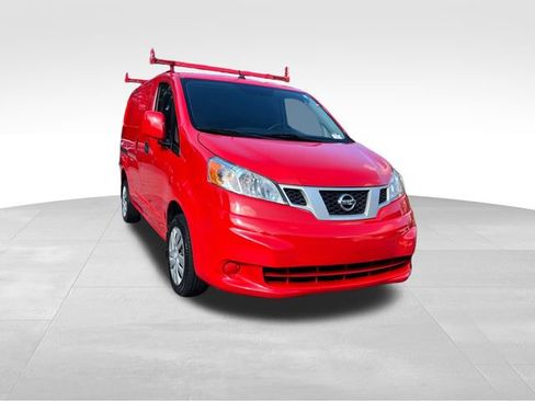Used 2021 Nissan NV200 SV image 7
