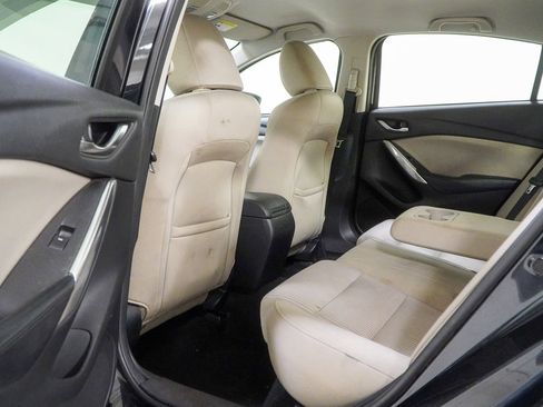 Used 2015 MAZDA MAZDA6 Sport image 37