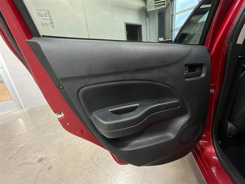Used 2021 Mitsubishi Mirage ES FWD image 17