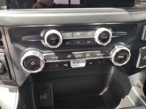 Used 2024 Ford F150 XLT w/ Equipment Group 302A MID AWD/4WD image 17