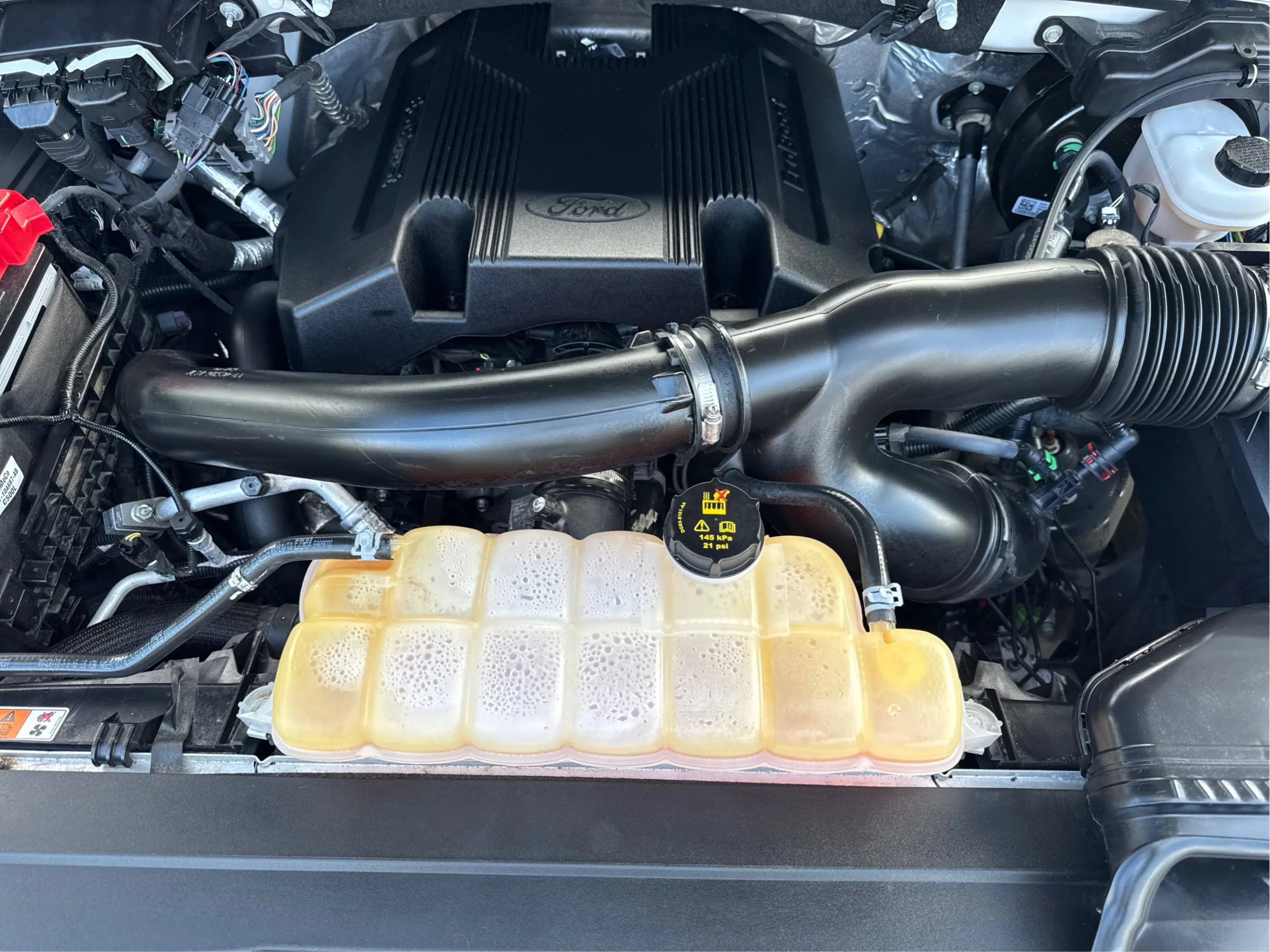 Used 2018 Ford F150 Lariat AWD/4WD image 59