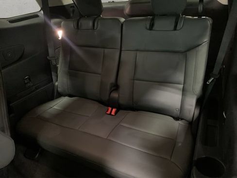 New 2026 Ford Explorer Active AWD/4WD image 17