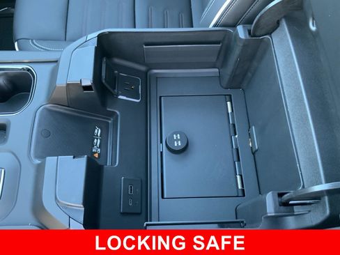 New 2026 GMC Sierra 1500 AT4X image 58