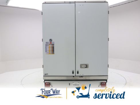 Used 2023 Ford E-350 and Econoline 350 Super Duty w/ Power Windows & Locks Group RWD image 4