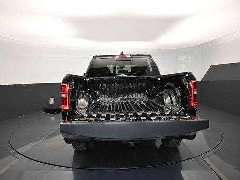 Used 2025 RAM 1500 Big Horn image 24