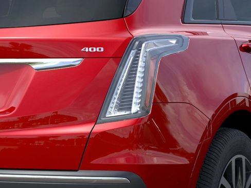 New 2026 Cadillac XT5 Sportv AWD/4WD image 11