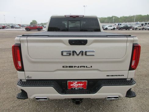 New 2026 GMC Sierra 1500 Denali Ultimate AWD/4WD image 5