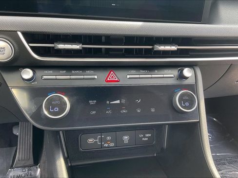 Used 2026 Hyundai Sonata Blue FWD image 35