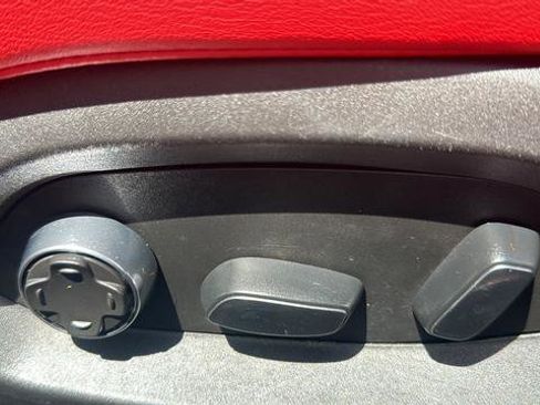 Used 2020 Chevrolet Corvette Stingray Preferred Cpe w/ 2LT Preferred Equipment Group RWD image 20