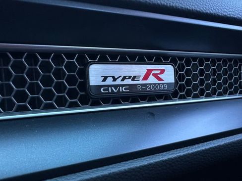 Used 2024 Honda Civic Type R image 30