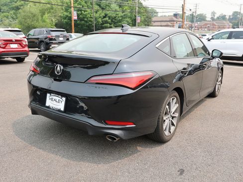 Used 2024 Acura Integra FWD image 7