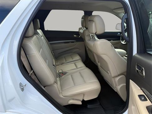 Used 2019 Dodge Durango GT image 27