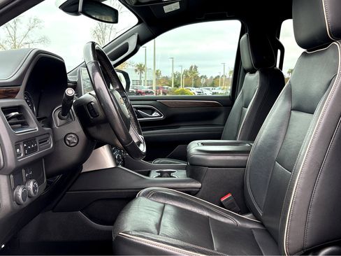 Used 2021 Chevrolet Tahoe Premier image 13