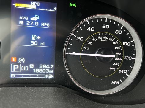 Used 2023 Subaru Crosstrek 2.5i Sport image 28