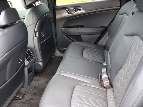 Used 2024 Kia Sportage X-Line image 24