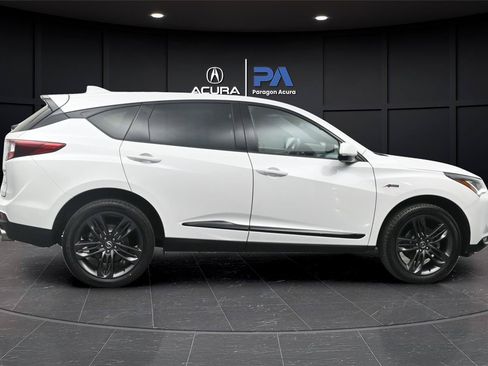 Certified 2024 Acura RDX A-Spec AWD/4WD image 26