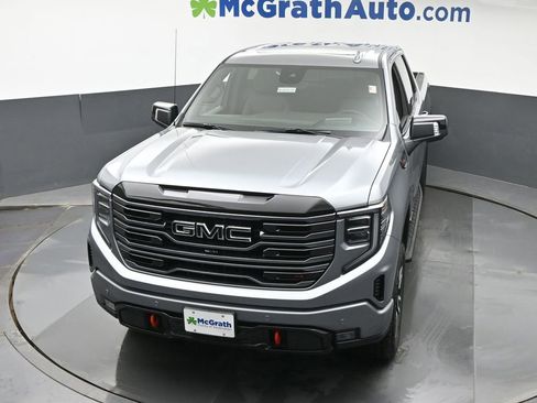 New 2026 GMC Sierra 1500 AT4 w/ AT4 Premium Package image 26