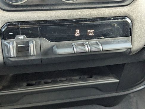 Used 2024 RAM 2500 Big Horn image 23